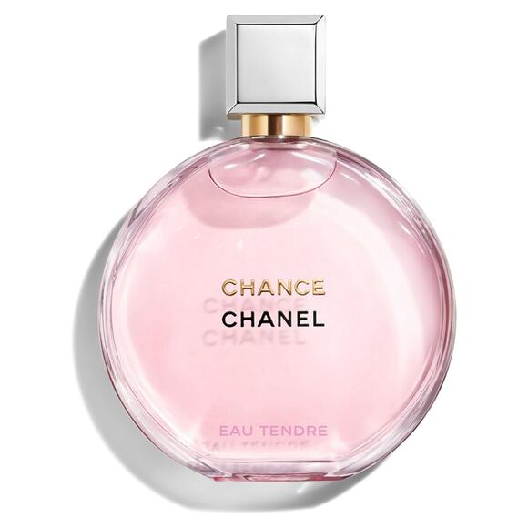 CHANEL Other - CHANEL Chance Eau De Toilette 3.4oz NIB